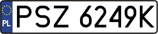 PSZ6249K
