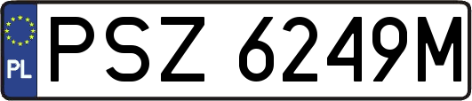 PSZ6249M