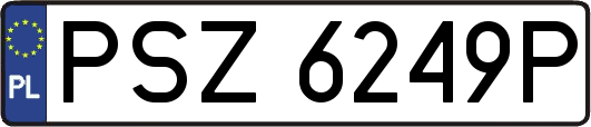PSZ6249P