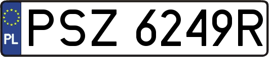 PSZ6249R