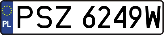 PSZ6249W
