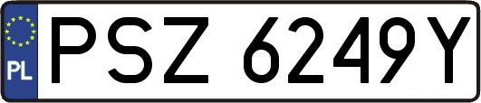 PSZ6249Y