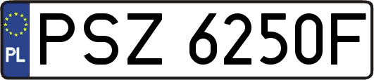 PSZ6250F
