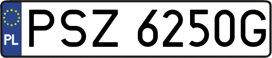 PSZ6250G