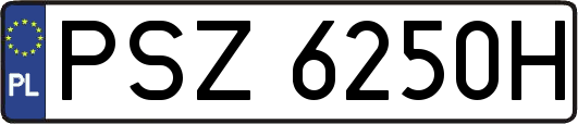 PSZ6250H