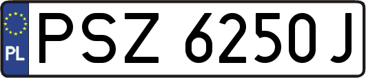 PSZ6250J