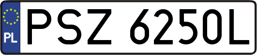 PSZ6250L