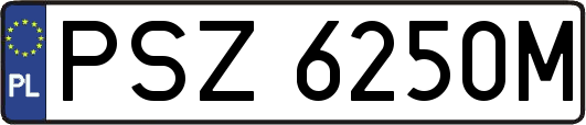 PSZ6250M