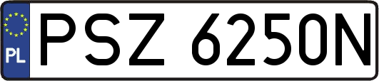 PSZ6250N