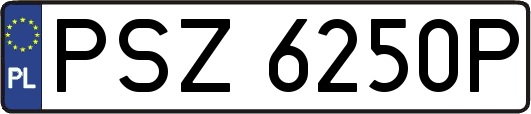 PSZ6250P