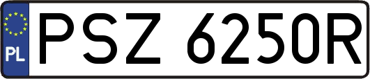 PSZ6250R