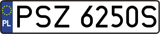 PSZ6250S