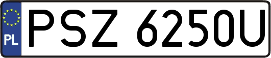 PSZ6250U