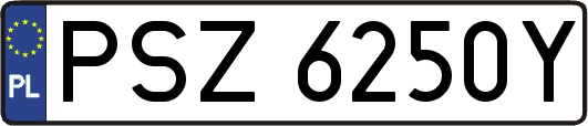 PSZ6250Y