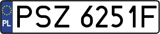 PSZ6251F