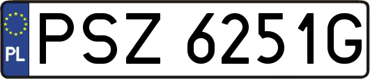 PSZ6251G