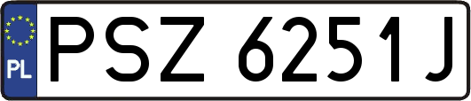 PSZ6251J