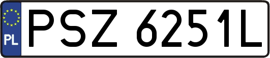 PSZ6251L