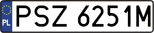 PSZ6251M