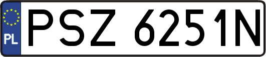 PSZ6251N