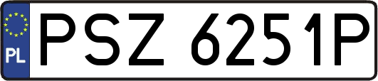 PSZ6251P