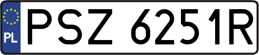 PSZ6251R