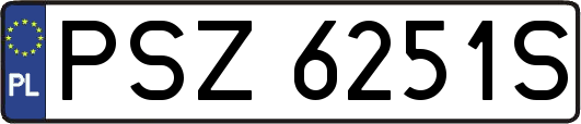 PSZ6251S