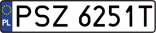 PSZ6251T