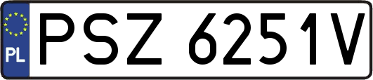 PSZ6251V