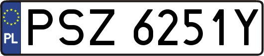 PSZ6251Y