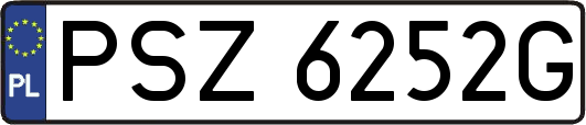 PSZ6252G
