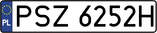 PSZ6252H