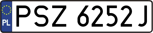 PSZ6252J