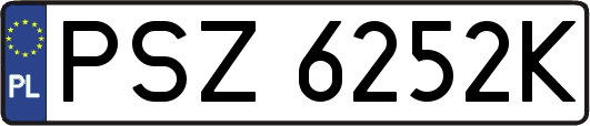 PSZ6252K
