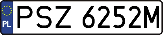PSZ6252M
