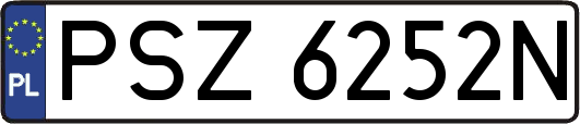 PSZ6252N
