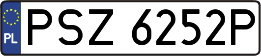 PSZ6252P