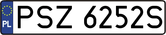 PSZ6252S