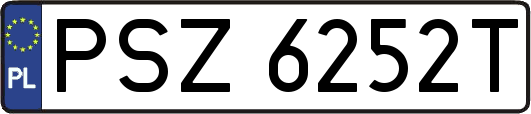 PSZ6252T