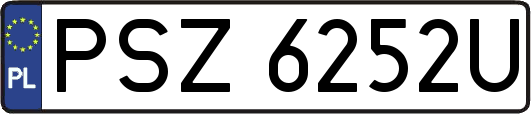 PSZ6252U