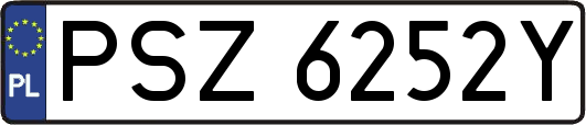 PSZ6252Y