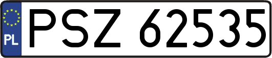 PSZ62535