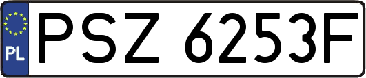 PSZ6253F