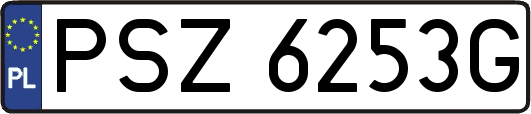 PSZ6253G