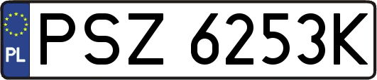 PSZ6253K