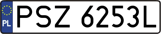 PSZ6253L