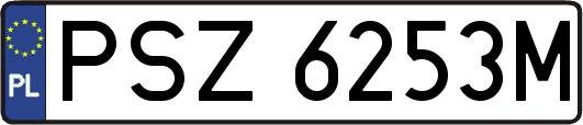 PSZ6253M