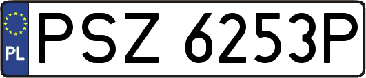 PSZ6253P