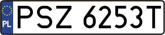 PSZ6253T