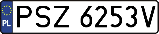 PSZ6253V